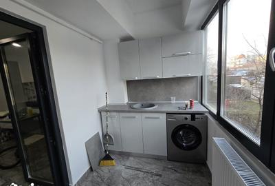 Apartament cu 2 camere decomandat în Central - 3