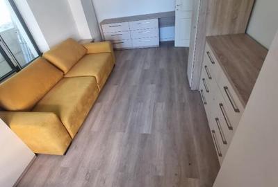 Complex rezidential, apartament 1 camera, mutare imediata - 3