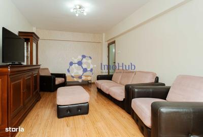 Apartament cu 2 camere decomandat în Păcurari - 9