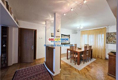 Apartament cu 4 camere semidecomandat, mobilat în Victoriei - 5
