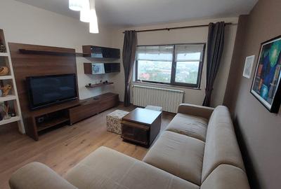 Apartament cu 2 camere decomandat in Tatarasi-Oancea-Spital Sf.Maria Apartament cu 2 camere decomandat in Tatarasi-Oancea-Spital Sf.Maria - 1