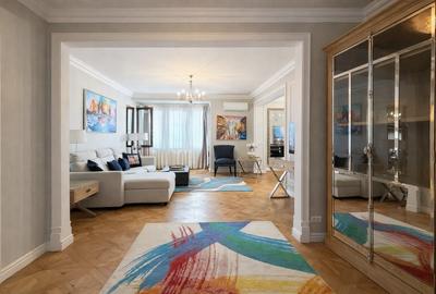 Dorobanti || 3 Camere || Imobil Boutique || Parcare - 1