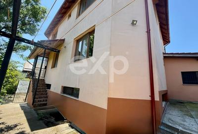 Casă individuală cu 7 camere cu Teren 1008 Mp în Ștefănești - 2