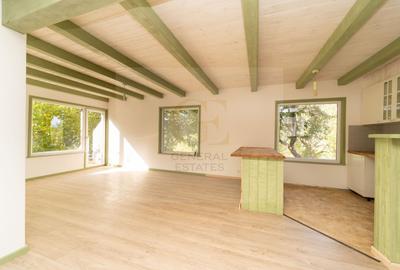 Casa de vacanță din Tohănița â locul unde muntele întâlnește liniștea - 9