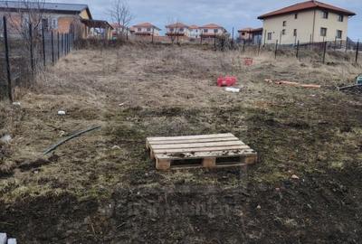 Casă individuală cu 4 camere cu Canalizare în Dezmir - 3