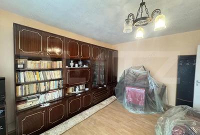 Apartament cu 2 camere decomandat în Central - 1