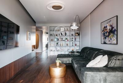 Penthouse zona centrala 163mp - 1