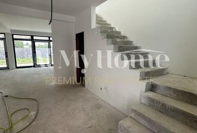 VILA NOUA, FINALIZATA 2023, ZONA STRIP MALL IANCU NICOLAE - 14