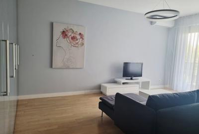 Ofer spre închiriere un apartament nou, aflat la prima utilizare. - 4