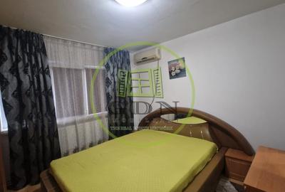 Apartament 2 camere, decomandat, 53mp, cartier Brazda, zona Unitatea Militara - 3