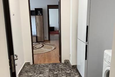 Apartament cu 2 camere semidecomandat în Bucureștii Noi