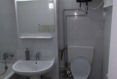 Apartament cu 2 camere semidecomandat în Obor - 3