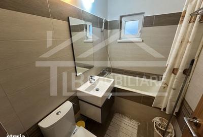 Apartament cu 2 camere decomandat în Cornișa - 2