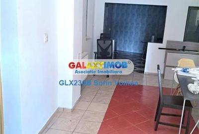 Casă cu 8 camere cu Teren 168 Mp în Chitila - 2