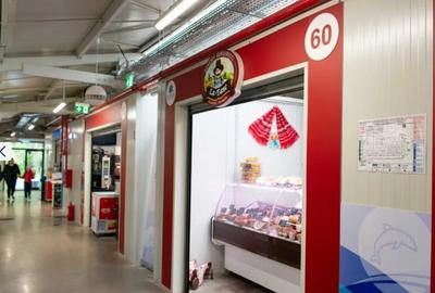 Spatii Comerciale de Inchiriat in noul Complex Piata Delfinului - 2