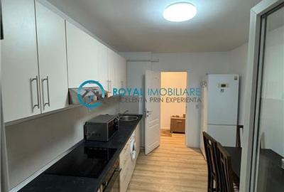 Apartament cu 2 camere decomandat în Central - 8