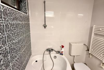 Unirii, Casa Poporului apartament 2 camere de vanzare, parcare subterana - 16