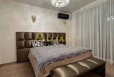 Apartament cu 4 camere, mobilat în Mihai Bravu - 16