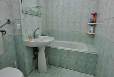 Apartament cu 2 camere decomandat, mobilat în Soarelui - 7