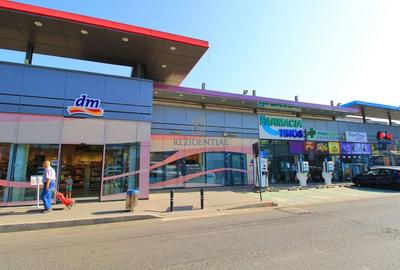 Inchiriere spatiu comercial 189 mp, vad ridicat si 7 locuri de parcare - 23