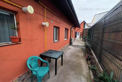 Casa BUNA Caramida 4 cam Scolilor-Republicii mobilata - 2