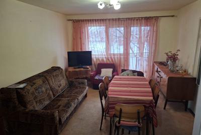 Apartament cu 3 camere decomandat în Malul Mureșului - 2