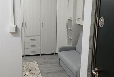 Garsonieră decomandată, mobilată în Frumoasa - 2