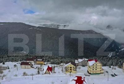 Pensiune D+P+2E cu restaurant + terasa, excelent pozi?ionat - 13