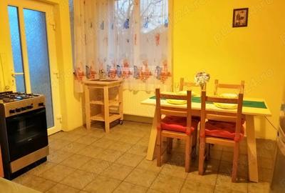 Casă cu 4 camere cu Teren 330 Mp în Lipovei - 16