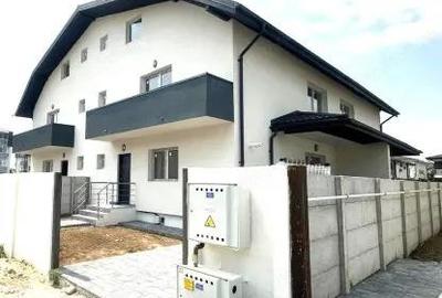 Casă cu Teren 200 Mp în Central