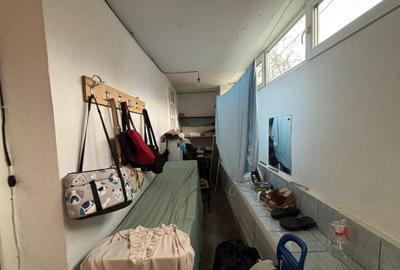 Apartament cu 2 camere decomandat, mobilat în Baba Novac - 6