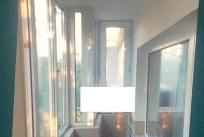 Garsonieră decomandată în Nerva Traian - 3