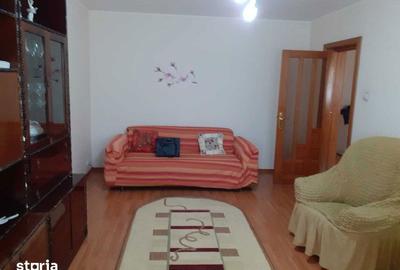 Apartament cu 2 camere decomandat în Central - 7