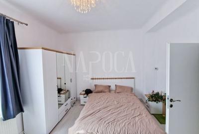 Garsonieră semidecomandată în Mărăști - 3