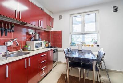 Secuilor - apartament 3 camere, renovat si partial mobilat - 11