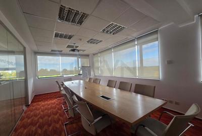 Spatiu comercial Baneasa Aeroport - 9