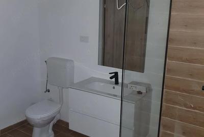 Apartament cu 3 camere decomandat în Exterior Vest