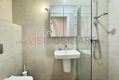 3 Camere - Straulesti - Magnolia Residence - 83mp - 4