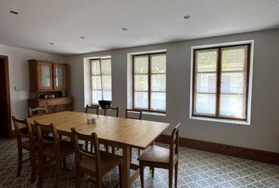 Casa Individuala 690 mp  Cristian - 5