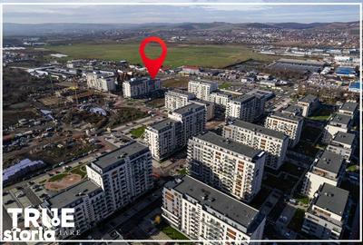 Apartament cu 2 camere în Bălcescu - 10