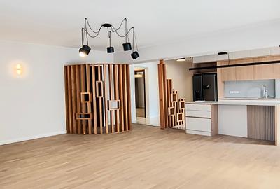 Apartament cu 4 camere decomandat în Herăstrău - 2