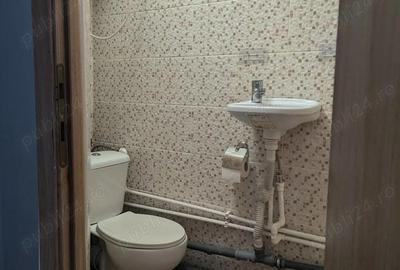 Garsonieră semidecomandată în Frumoasa - 2