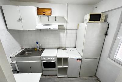 Garsonieră Colentina Teiul Doamnei  Lacul Tei - 2