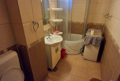 Apartament cu 2 camere decomandat în Central - 5