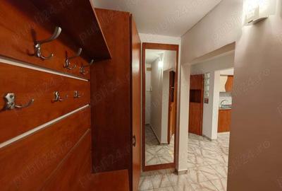 Apartament decomandat 3 camere Militari Uverturii Masca (600Eur, proprietar) - 5