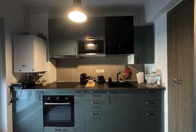 Studio 21Residence - Lujerului - Politehnica - 5