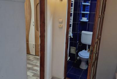 Apartament cu 2 camere semidecomandat în Central - 6