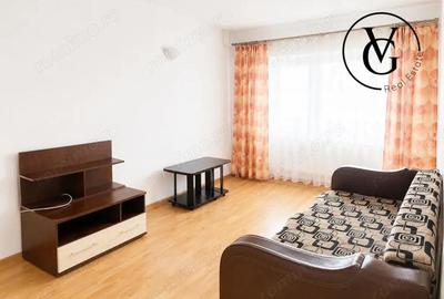 Apartament cu 2 camere decomandat, mobilat în Faleza Nord - 3