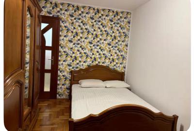 Apartament cu 4 camere decomandat în Aurel Vlaicu - 2