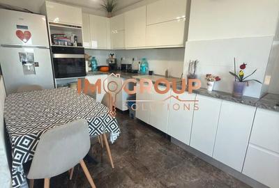 Apartament cu 3 camere în Central - 11